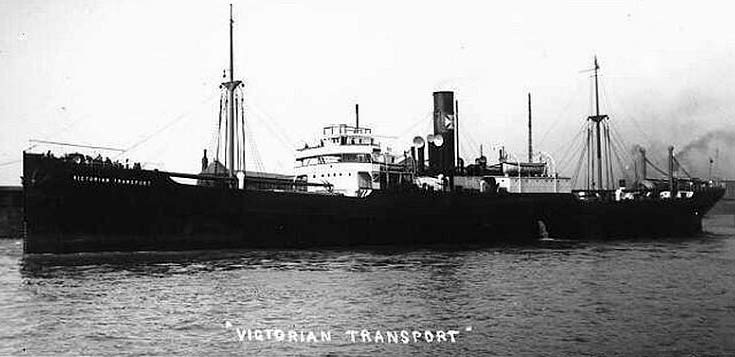 Victorian transport