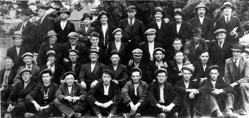 kavanagh airport workers